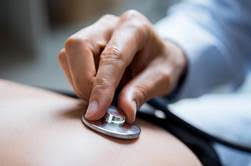 Consulta com Pneumologista 